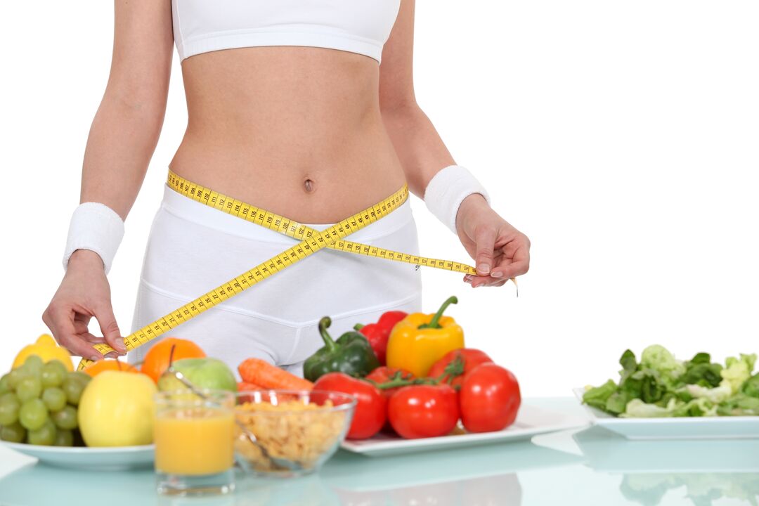 Giảm cân và lối sống lành mạnh