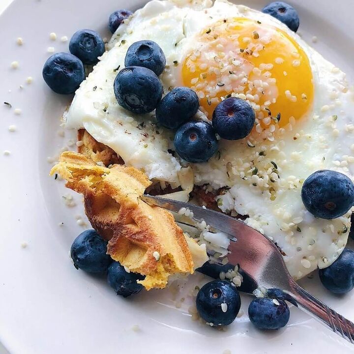 Chế độ ăn kiêng protein cho mỗi ngày