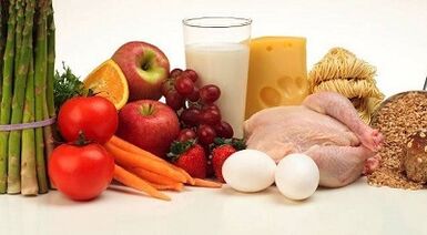 bản chất của chế độ ăn kiêng protein để giảm cân