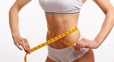 những cách giảm cân nhanh chóng hiệu quả