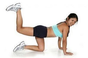 bài tập giảm cân toàn thân