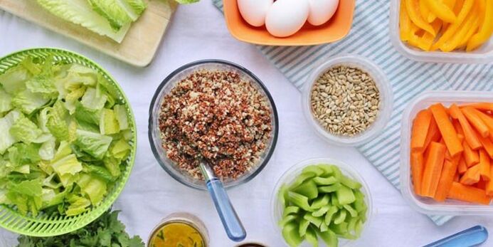 ăn thế nào cho đúng để giảm cân
