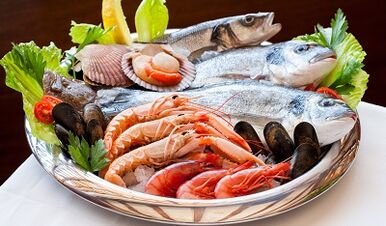 chế độ ăn uống cho người nhóm máu thứ 4