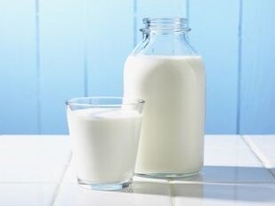 Kefir là một sản phẩm sữa lên men hữu ích giúp thúc đẩy quá trình giảm cân